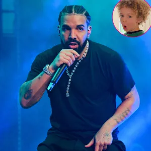Drakes Son Adonis Steals the Show in His New Music Video for 8AM In Charlotte