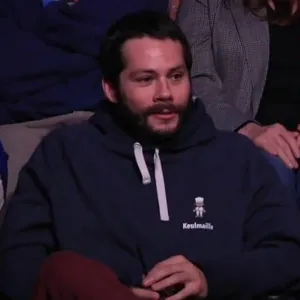 Dylan OBrien Was in the Audience of Watch What Happens Live With Andy Cohen and Us Has Questions