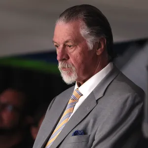 ESPN Hockey Analyst Barry Melrose Retires After Parkinson's Disease Diagnosis