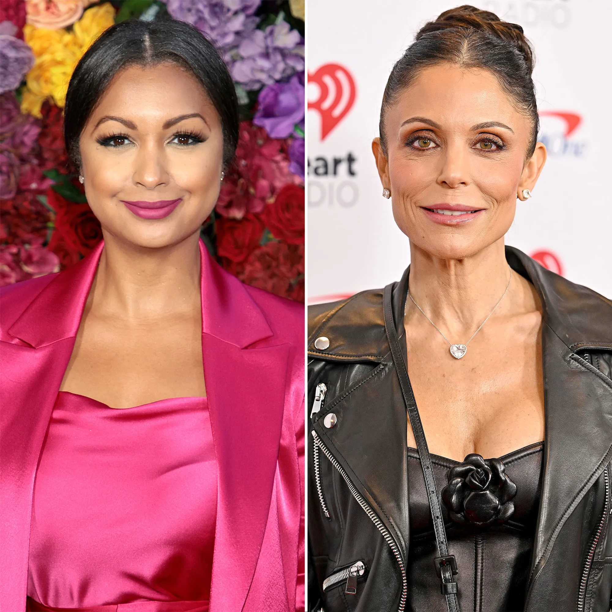 Eboni K. Williams Slams Bethenny Frankel