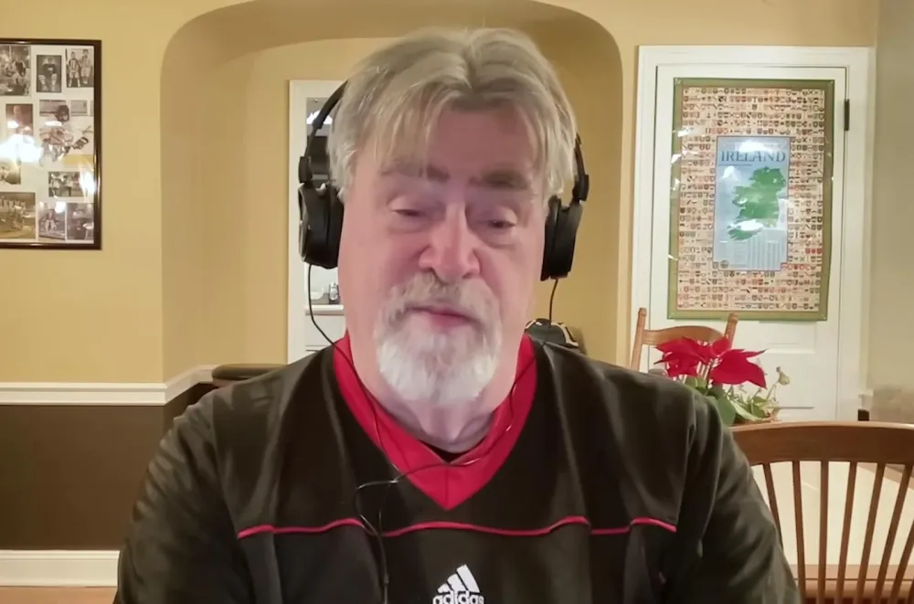 Ed Kelce Gushes That Son Travis Kelce and Taylor Swift Are a Wonderful Couple 450