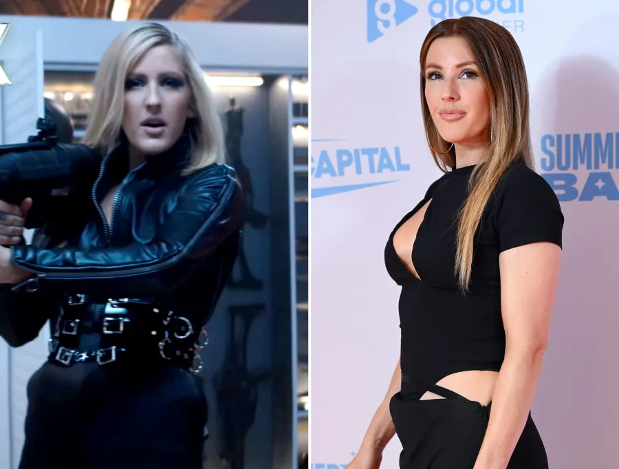 Taylor Swift's 'Bad Blood' Music Video Cast: Where Are They Now?