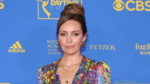 Emily OBrien Weighs In on Her Recast as Theresa