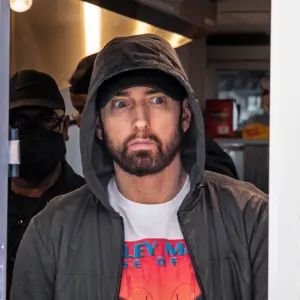 Eminem Is Selling Official Mom Spaghetti Sauce