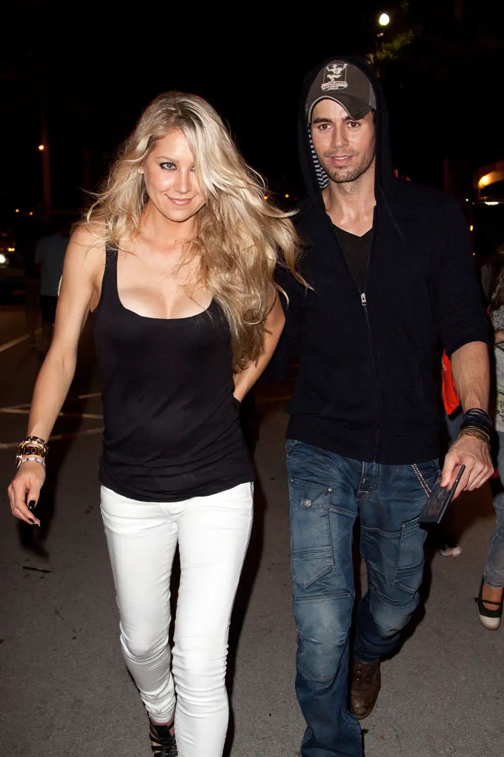 Enrique Iglesias and Anna Kournikova Just &lsquo;Got Each Other' After Meeting, Love Life With 3 Kids