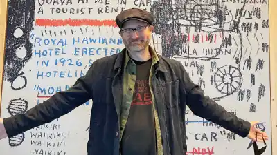 Erik Jensen Diagnosed With Stage 4 Cancer After Surviving Brain Aneurysm