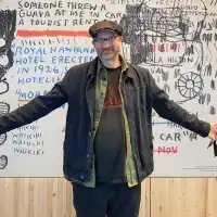 Erik Jensen Diagnosed With Stage 4 Cancer After Surviving Brain Aneurysm