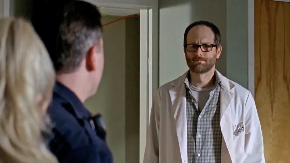 Erik Jensen Diagnosed With Stage 4 Cancer After Surviving Brain Aneurysm