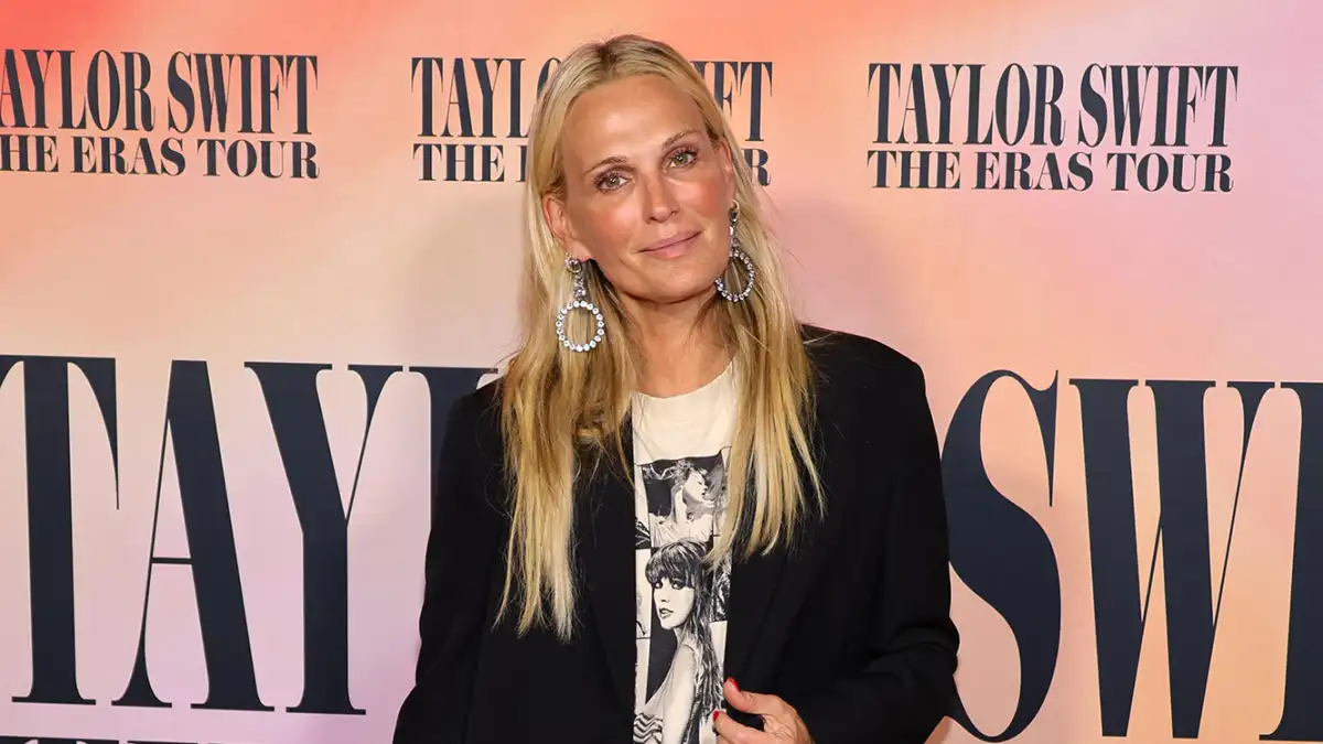 A Guide to Every Celebrity at Taylor Swift's 'Eras Tour' Movie Premiere