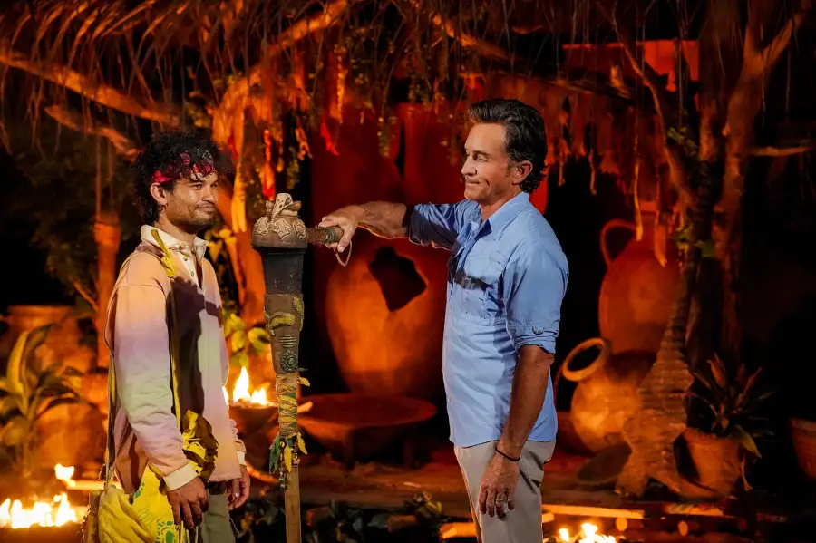 Every Survivor Castaway Who Voluntarily Walked Away From the Game 665