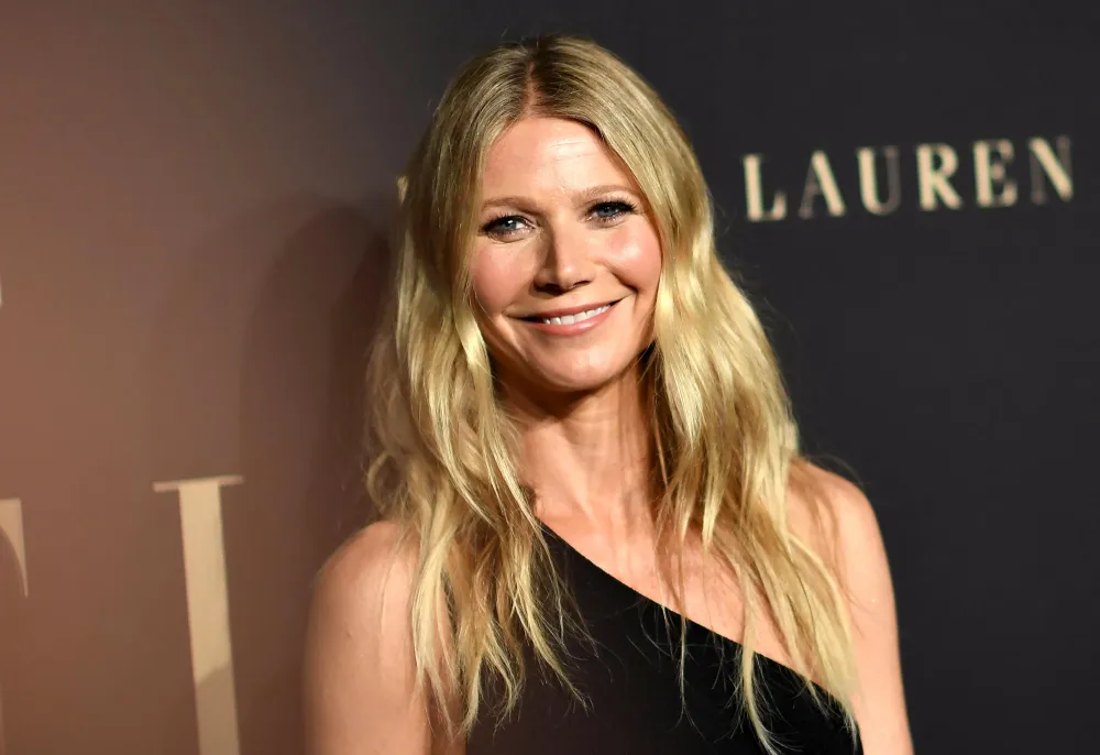 Every Time Gwyneth Paltrow Is Mentioned on 'RHONY' &mdash; It's Surprisingly More Than Once