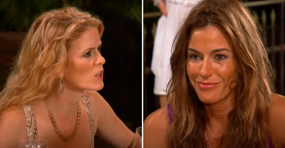 Every Time Gwyneth Paltrow Is Mentioned on 'RHONY' &mdash; It's Surprisingly More Than Once