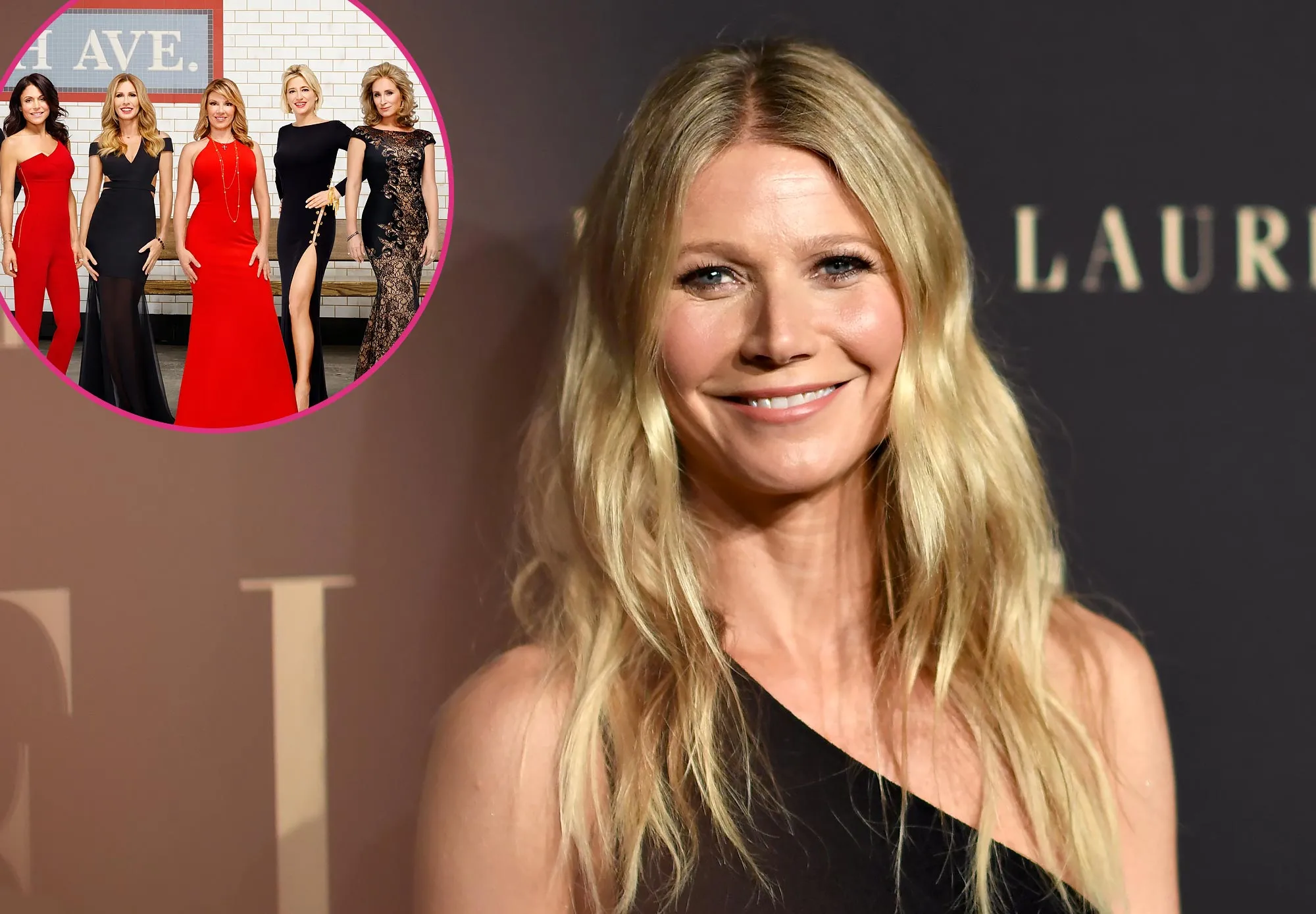Every Time Gwyneth Paltrow Is Mentioned on 'RHONY' — It's Surprisingly More Than Once