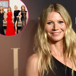 Every Time Gwyneth Paltrow Is Mentioned on 'RHONY' — It's Surprisingly More Than Once