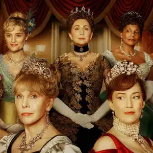 Everything to Know About The Gilded Age Season 2 Who Is Returning Potential Spinoffs and More 308