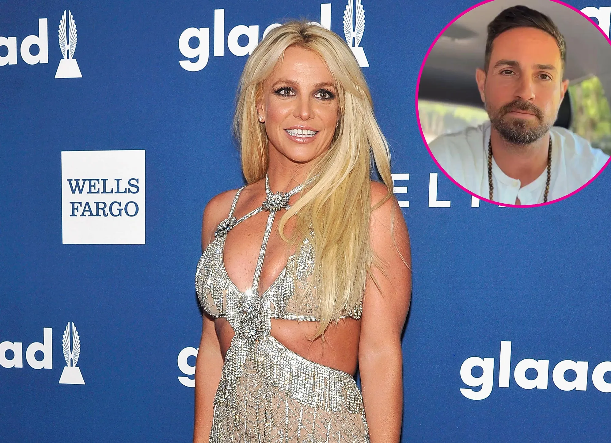 Everytime Cowriter Claims Britney Spears and Wade Robson s Affair Went on for Quite a While 269