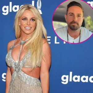 Everytime Cowriter Claims Britney Spears and Wade Robson s Affair Went on for Quite a While 269