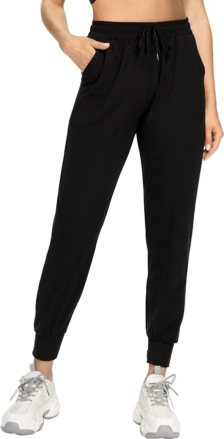 FULLSOFT Sweatpants for Women's Joggers 
