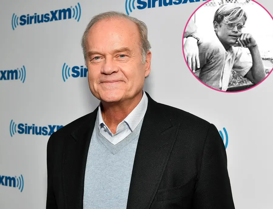 Kelsey Grammer's Ups and Downs Through the Years: Harrowing Family Tragedies Amid 'Frasier' Success