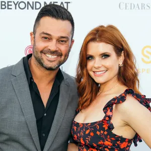 Feature JoAnn Garcia Swisher and Nick Swisher Celebrity Wives and Girlfriends of MLB Players
