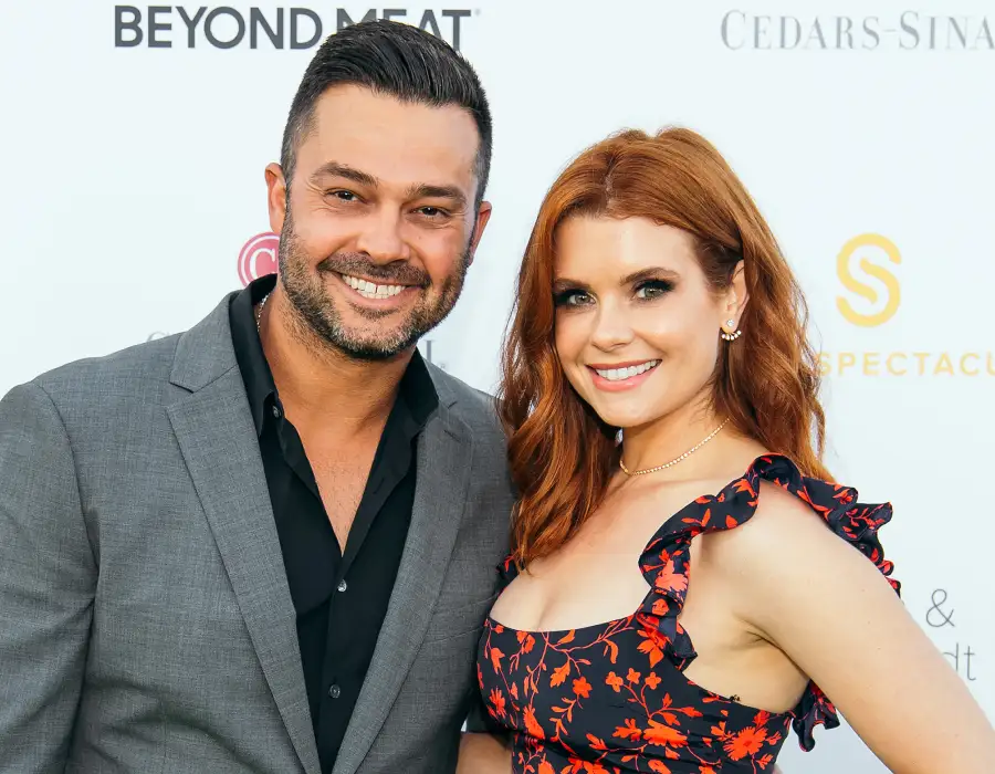 Feature JoAnn Garcia Swisher and Nick Swisher Celebrity Wives and Girlfriends of MLB Players