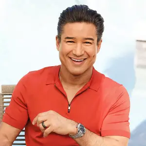 Feature Mario Lopez 50th Birthday Luxury Handbag Shopping Cover Story 2342