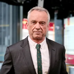 Feature Robert F Kennedy Jr Family Guide