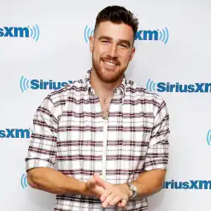 Feature Travis Kelce Dating History