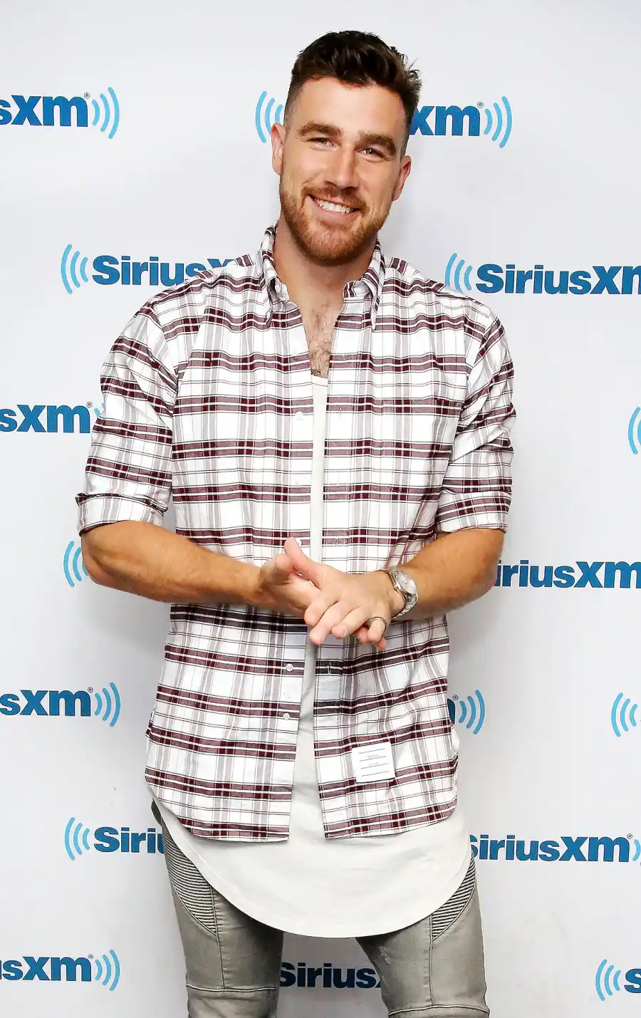 Feature Travis Kelce Dating History