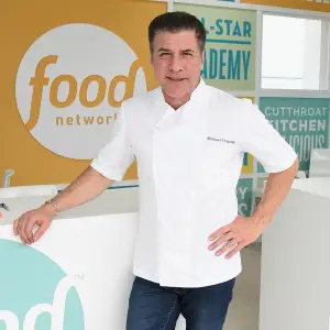 Former Food Network Star Michael Chiarello Dead at 61