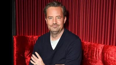 Former 'Saturday Night Live' Writer Kevin Brennan Slammed for Mocking Matthew Perry’s Death