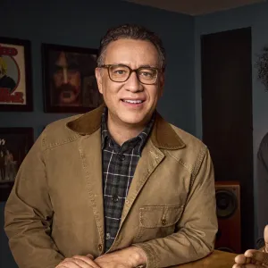 Fred Armisen Got To Play With The Clash Because Of This SNL Skit