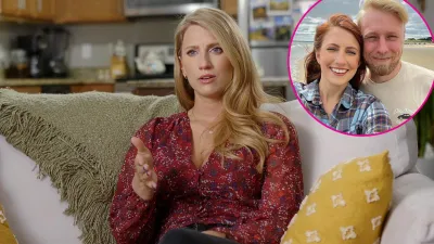 Welcome to Plathville s Olivia Plath Reveals Doubts Over How She s Changed Since Ethan Marriage 734 Feature