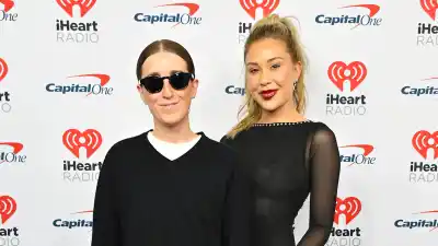 Gabby Windey Is in No Rush to Get Engaged to GF Robby Hoffman