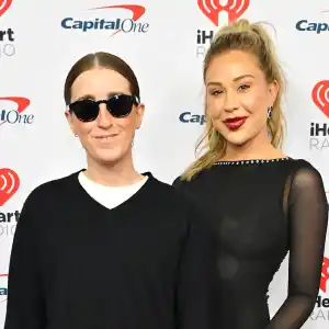 Gabby Windey Is in No Rush to Get Engaged to GF Robby Hoffman