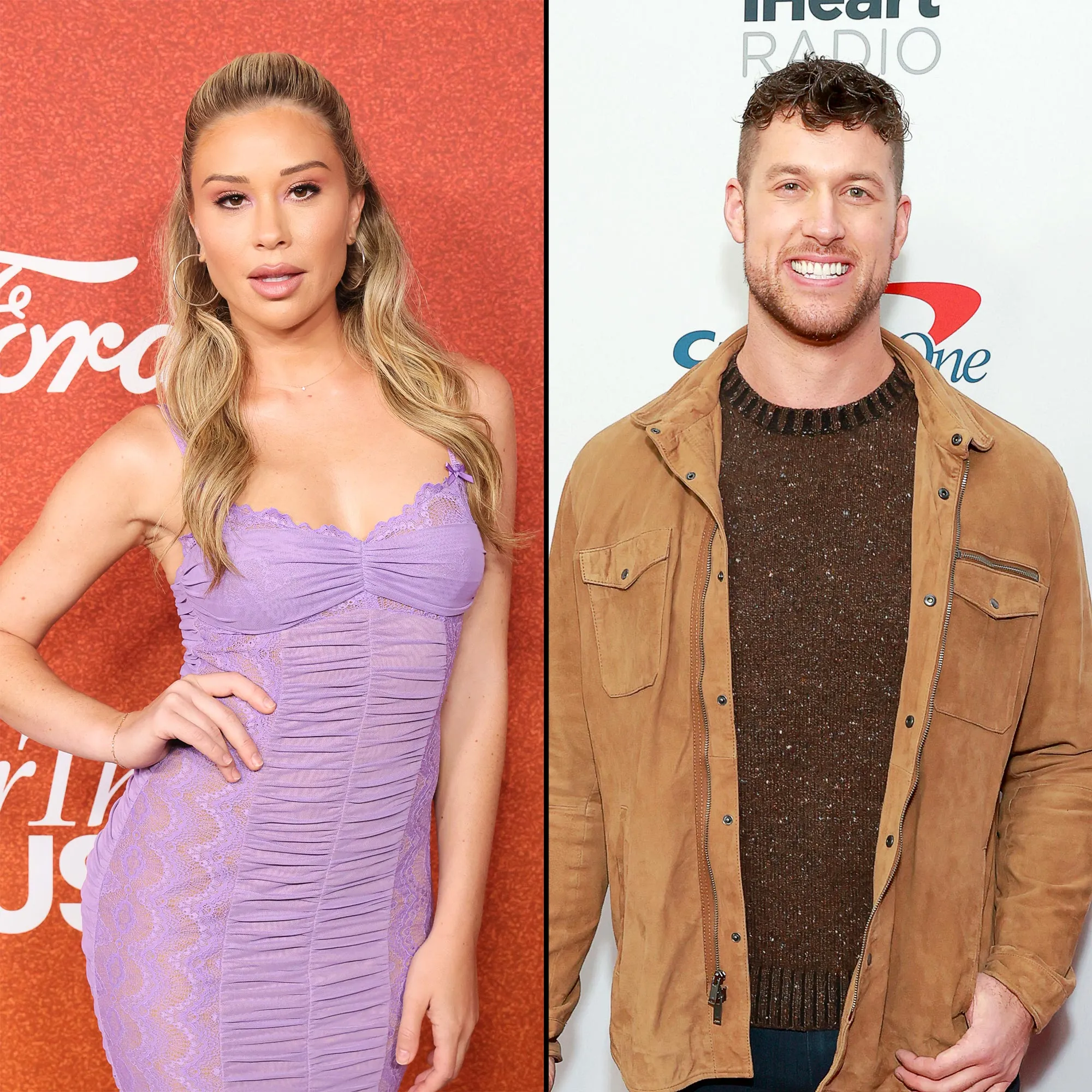 Gabby Windey Says Clayton Echard s Paternity Test Results Video Had The Wrong Tone 267