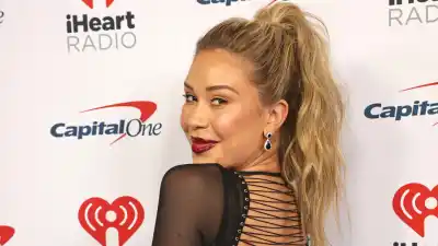 Gabby Windey Talks Dying Hair Red