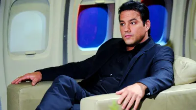 General Hospital Star Tyler Christopher Dead at Age 50 After Suffering Cardiac Arrest 739