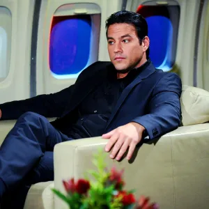 General Hospital Star Tyler Christopher Dead at Age 50 After Suffering Cardiac Arrest 739