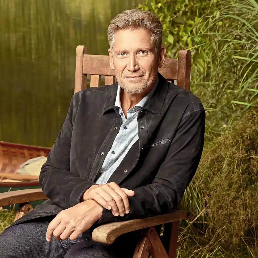 Gerry Turner Luxury Handbag Shoppings Top 10 Reality Stars of the Year