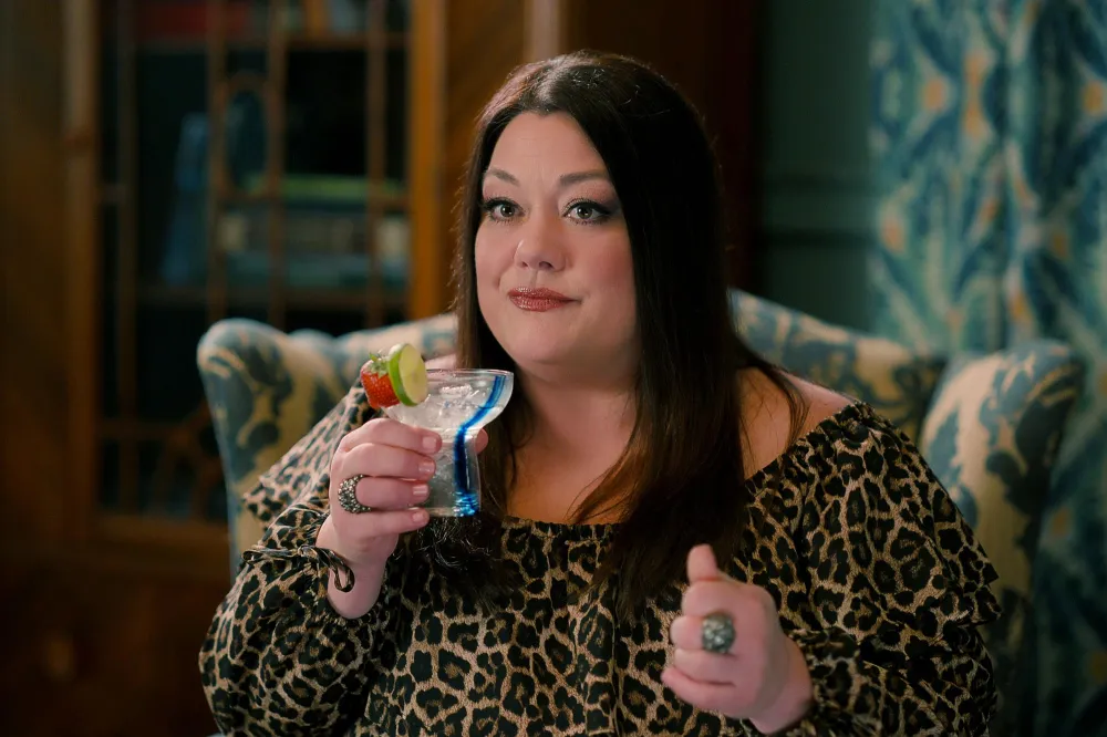 Get Ready for More Margarita Nights in Serenity &mdash; Sweet Magnolias Is Renewed for Season 4 608