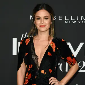 US-ENTERTAINMENT-INSTYLE-AWARDS, Rachel Bilson