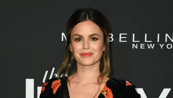 US-ENTERTAINMENT-INSTYLE-AWARDS, Rachel Bilson