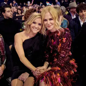 Reese Witherspoon, Nicole Kidman