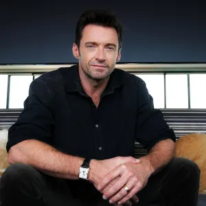 Hugh Jackman Through the Years 373 Feature