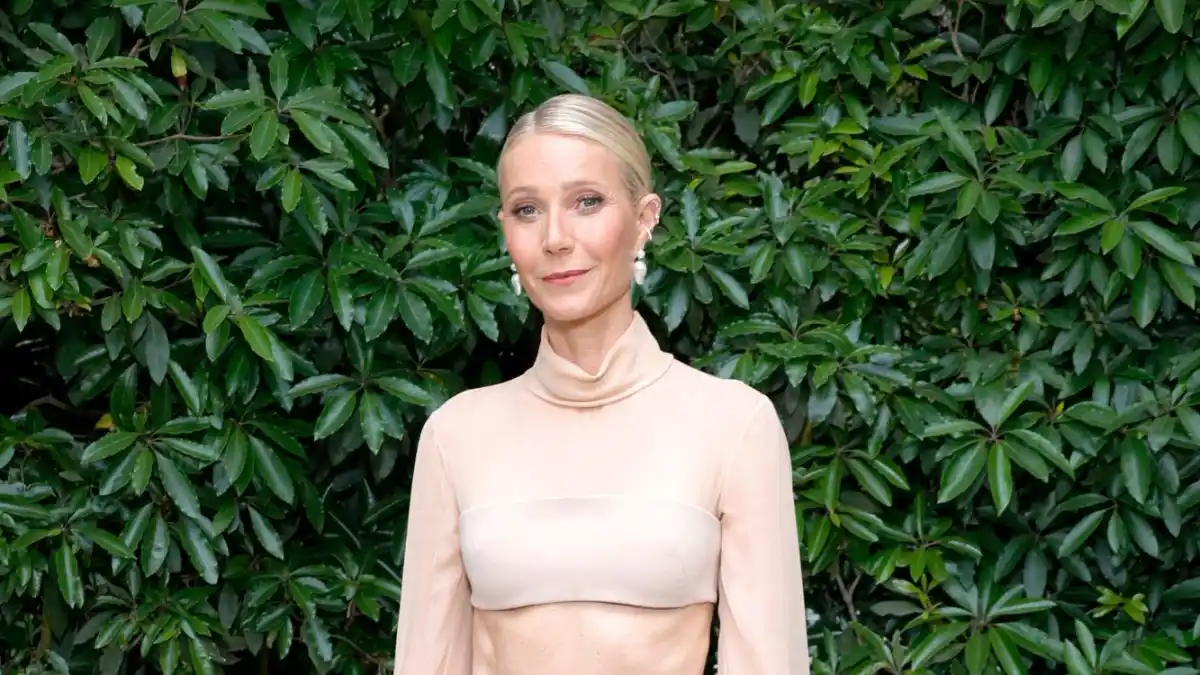 Gwyneth Paltrow
