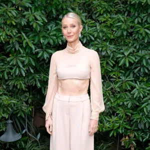 Gwyneth Paltrow
