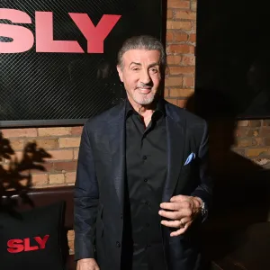 Sly Toronto International Film Festival World Premiere | Netflix