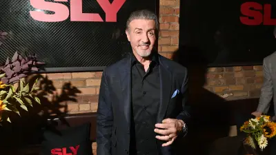 Sly Toronto International Film Festival World Premiere | Netflix