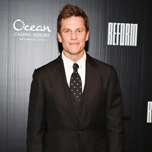 Michael Rubin, Meek Mill, Jay-Z, and more Host Inaugural REFORM Alliance Casino Night Event, Tom Brady